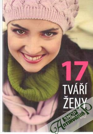 17 tváří ženy - Kirš Alice