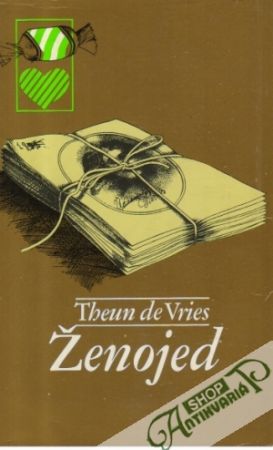 Ženojed - Vries Theun