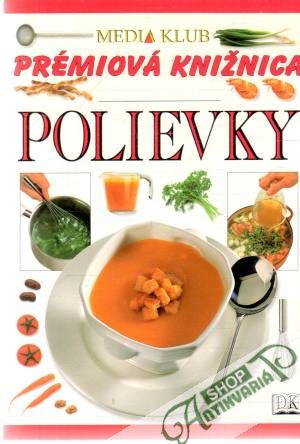 Polievky - Willanová Anne