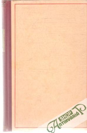 Dějiny SSSR v XVIII. a XIX. století - Bachrušin a kolektív