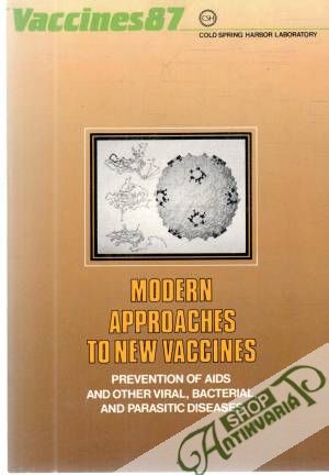 Modern approaches to new vaccines - Chanock a kolektív