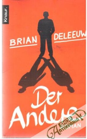Der Andere - Delleuw Brian