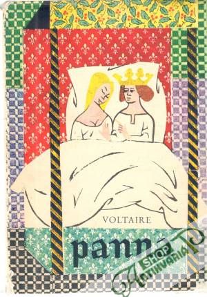 Panna - Voltaire