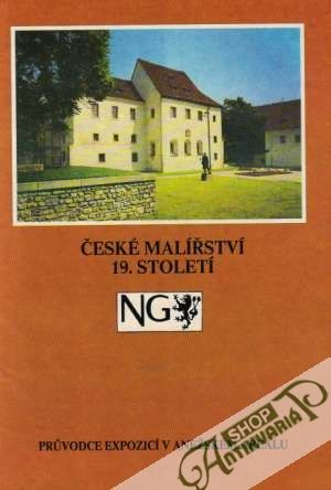 České malířství 19. století - Kolektív autorov