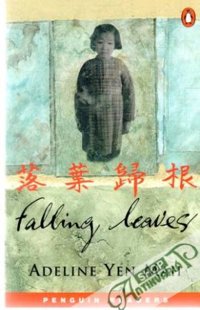 Falling leaves - Mah Yen Adeline