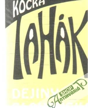 Ťahák - Dejiny Slovenska - Laššuth Juraj