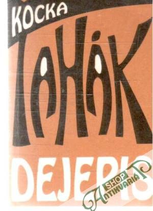 Ťahák - dejepis - Topil, Bauer