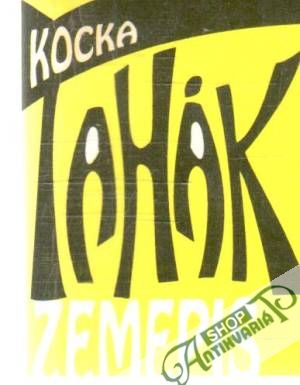 Ťahák - zemepis - Čechová Iva