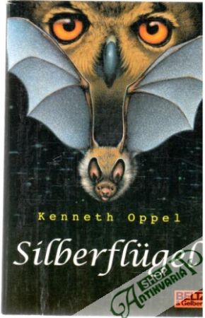Silberflugel - Oppel Kenneth