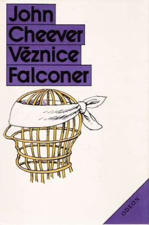 Věznice Falconer - Cheever John