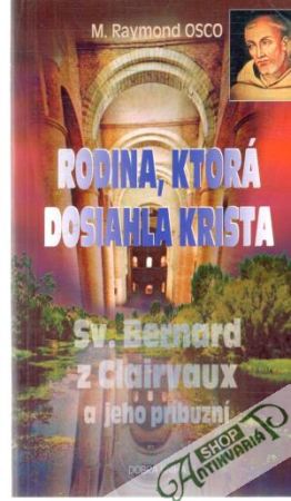 Rodina, ktorá dosiahla Krista - Osco Raymond