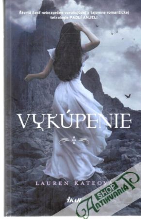 Vykúpenie - Kateová Lauren
