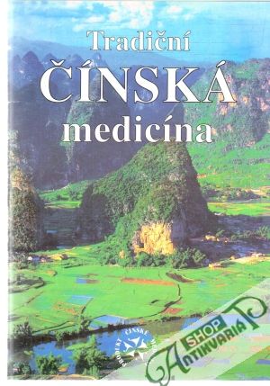 Tradiční čínská medicína - Pánek, Lucký, Hoffmann