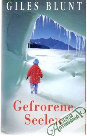 Gefrorene Seelen - Blunt Giles
