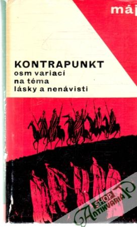 Kontrapunkt - Kolektív autorov