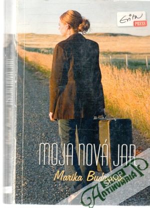 Moja nová jar - Budayová Marika