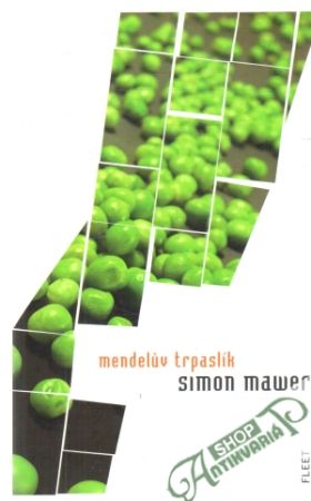 Mendeluv trpaslík - Mawer Simon