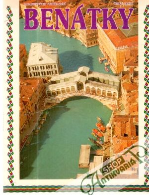 Benátky - Denčíková Dagmar