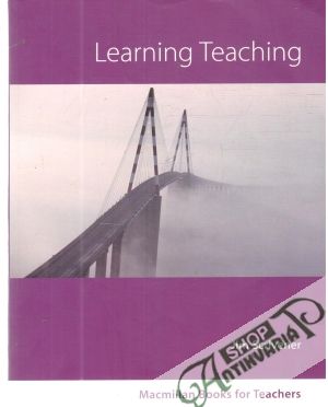 Learning teaching - Scrivener Jim