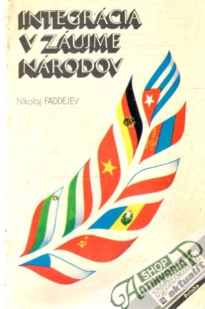 Integrácia v záujme národov - Faddejev Nikolaj
