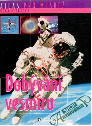 Dobývání vesmíru - Kolektív autorov