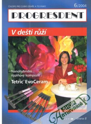 Progresdent 6/2004 - Kolektív autorov