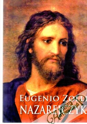 Nazarejczyk - Zolli Eugenio