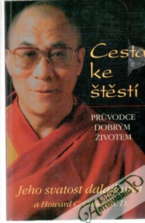 Cesta ke štěstí - Jeho svatost Dalajlama, Cutler Howard