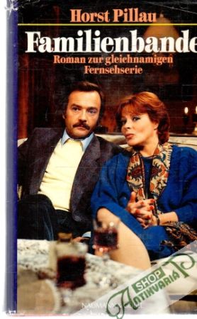 Familienbande - Pillau Horst