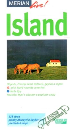 Island - Kluche Hans