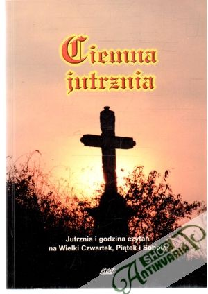 Ciemna jutrznia - Pluska Zdzislaw