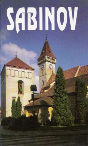 Sabinov - Bodnár Michal