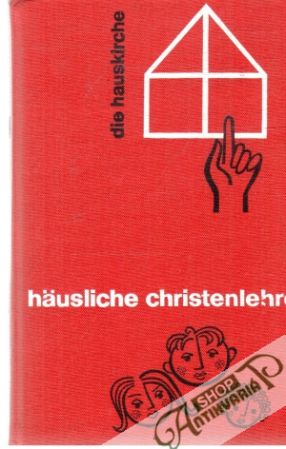 Häusliche Christenhelhre - Donat Hans