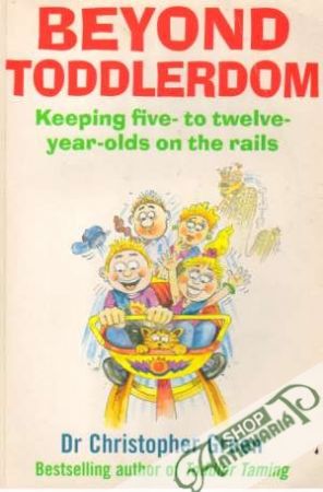 Beyond Toddlerdom - Green Christopher