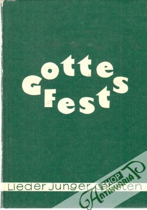 Gottes fest - Kiertscher Michael