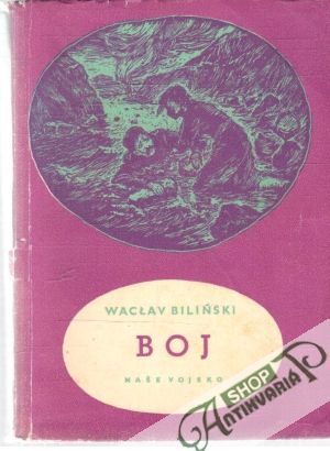 Boj - Biliński Waclav