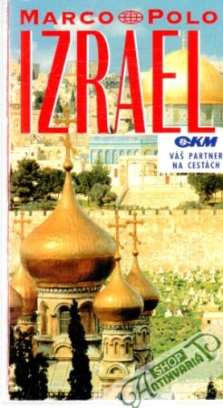Izrael - Gerhard Christoph