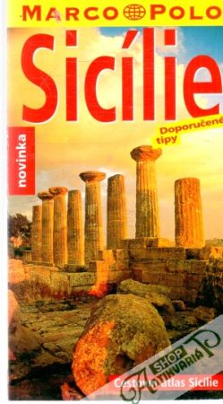 Sicílie - Kaška Petr