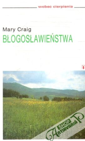 Blogoslawieństwa - Craig Mary