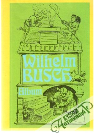 Album - Busch Wilhelm