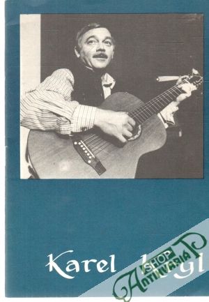 Karel Kryl - Kolektív autorov