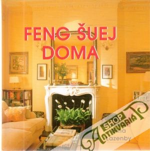 Feng šuej doma - Lazenby Gina