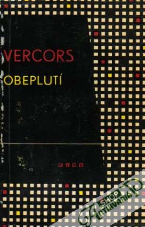 Obeplutí - Vercors