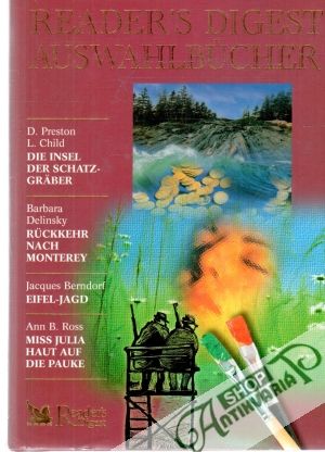 Die Insel der Schatzgräber, Ruckkehr nach Monterey... - Kolektív autorov