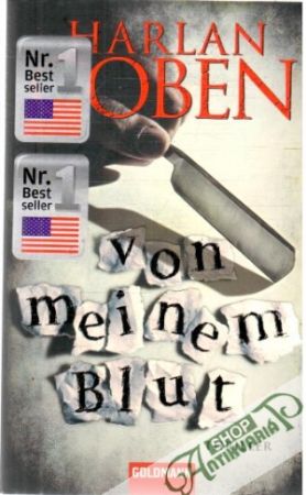 Von meinem Blut - Oben Harlan