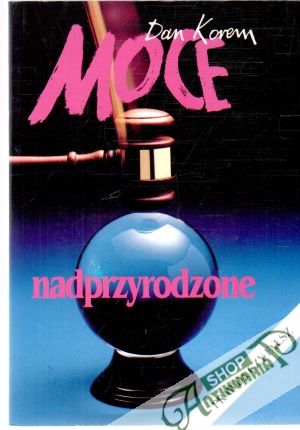 Moce nadprzyrodzone - Korem Dan