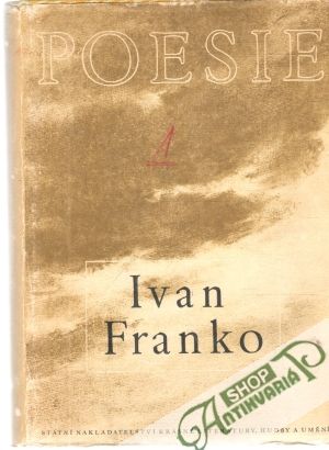 Poesie - Franko Ivan