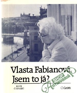Jsem to já? - Fabianová Vlasta