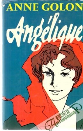 Angélique - Golon Anne