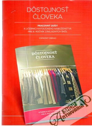 Dôstojnosť človeka - Reimer Tibor